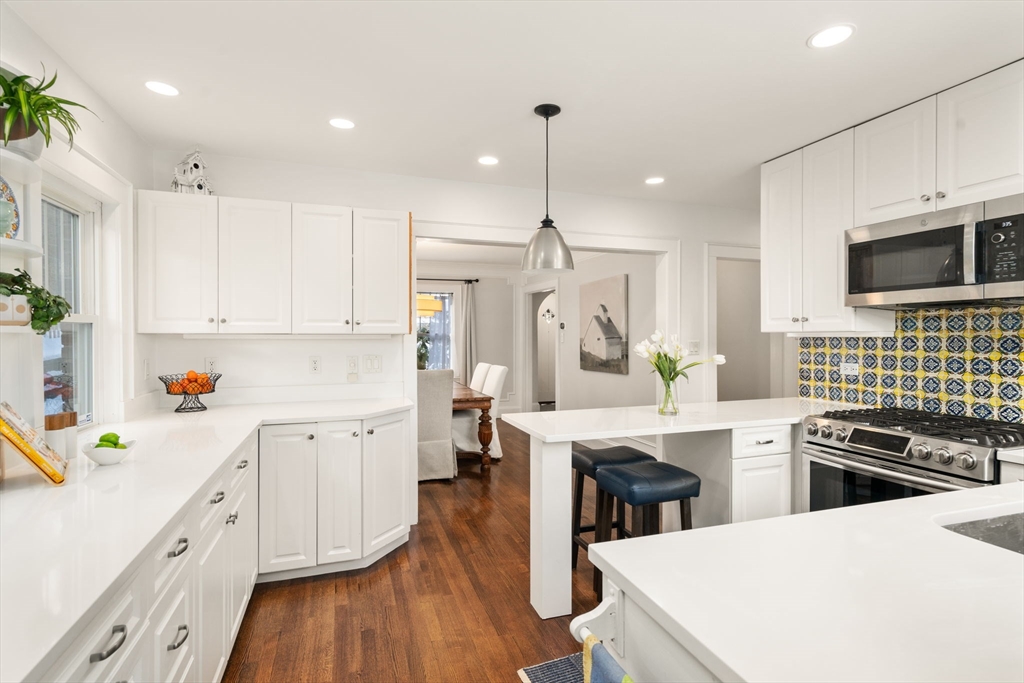 44 Shattuck Road Watertown, MA 02472 - Photo 12 of 40 Gallery Image 12