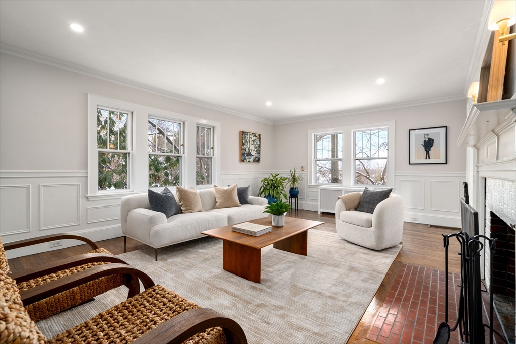 44 Shattuck Road Watertown, MA 02472 - Photo 15 of 40 Gallery Image 15