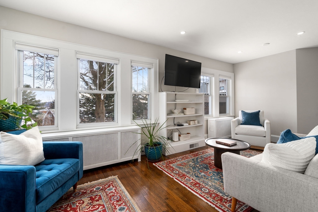 44 Shattuck Road Watertown, MA 02472 - Photo 19 of 40 Gallery Image 19
