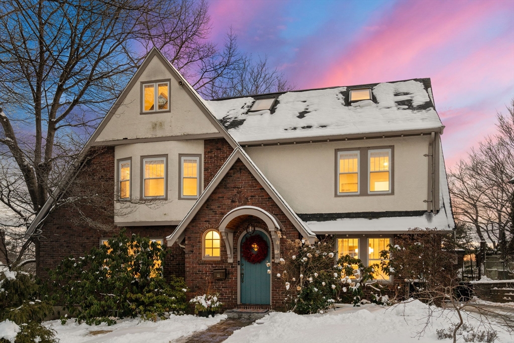 44 Shattuck Road Watertown, MA 02472 - Photo 2 of 40 Gallery Image 2