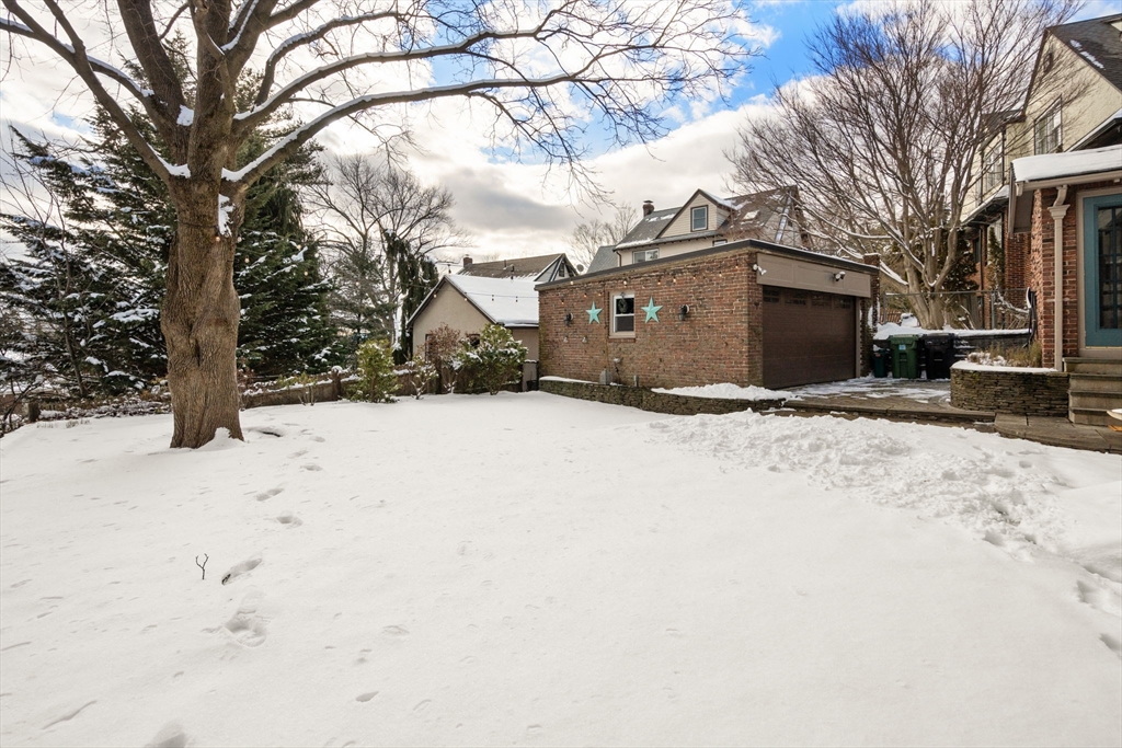 44 Shattuck Road Watertown, MA 02472 - Photo 38 of 40 Gallery Image 38