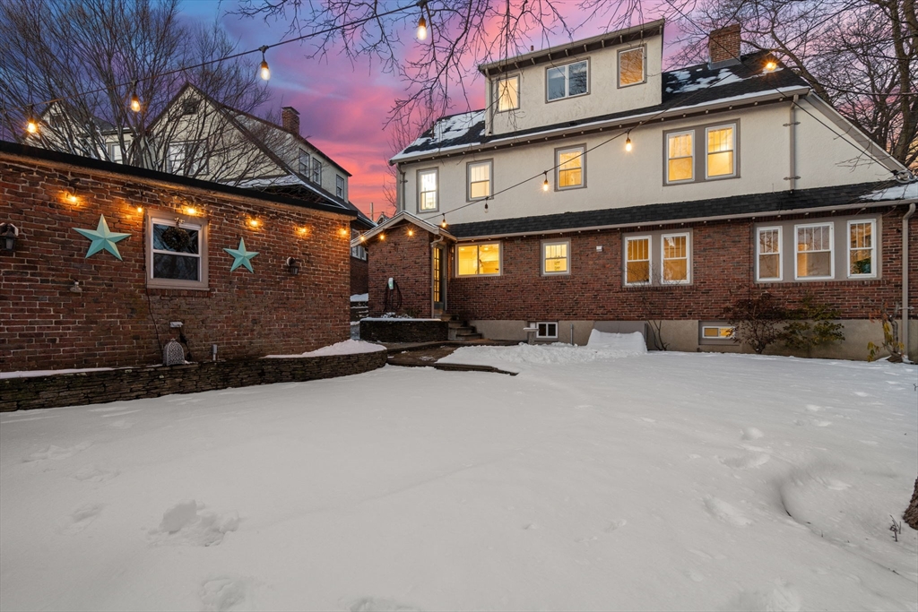 44 Shattuck Road Watertown, MA 02472 - Photo 4 of 40 Gallery Image 4