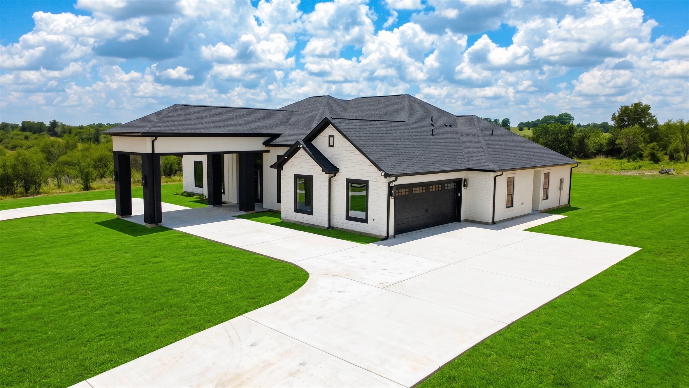 14380 Childress Rnch Drive Washington, TX 77880 - Photo 3 of 49