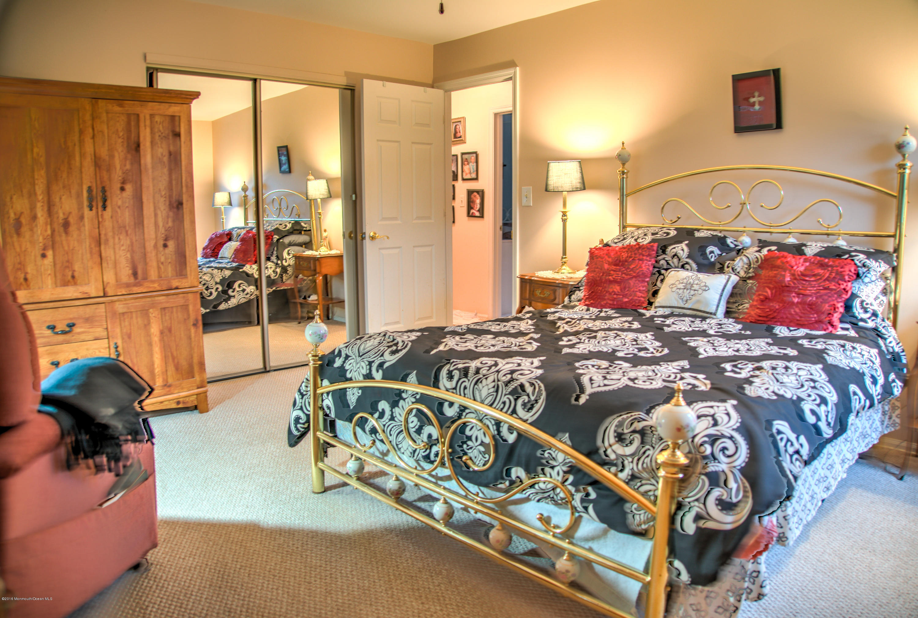 10 Nottingham Road Manalapan, NJ 07726 - Photo 12 of 25 Room 14B