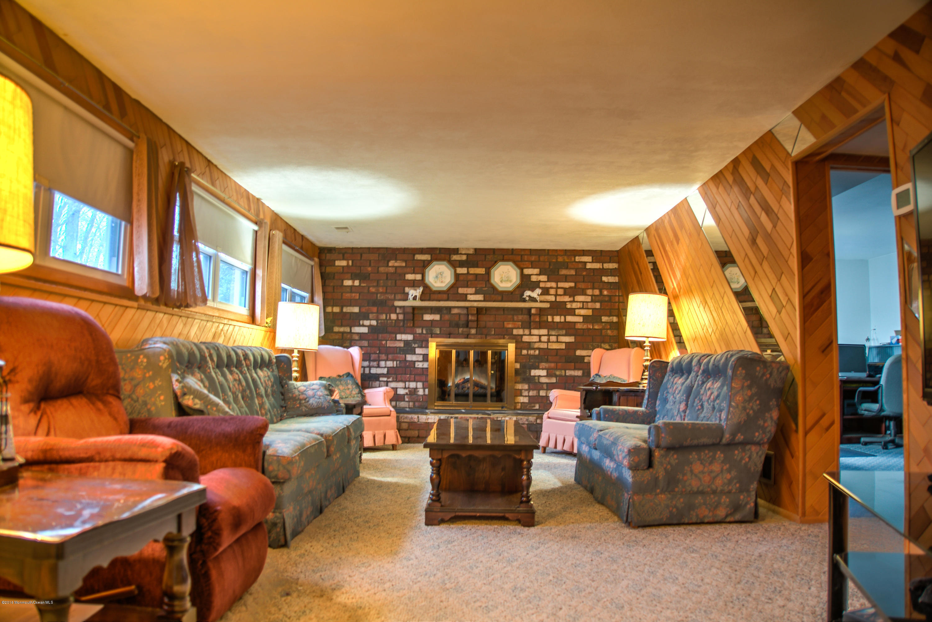 10 Nottingham Road Manalapan, NJ 07726 - Photo 17 of 25 Room 2B