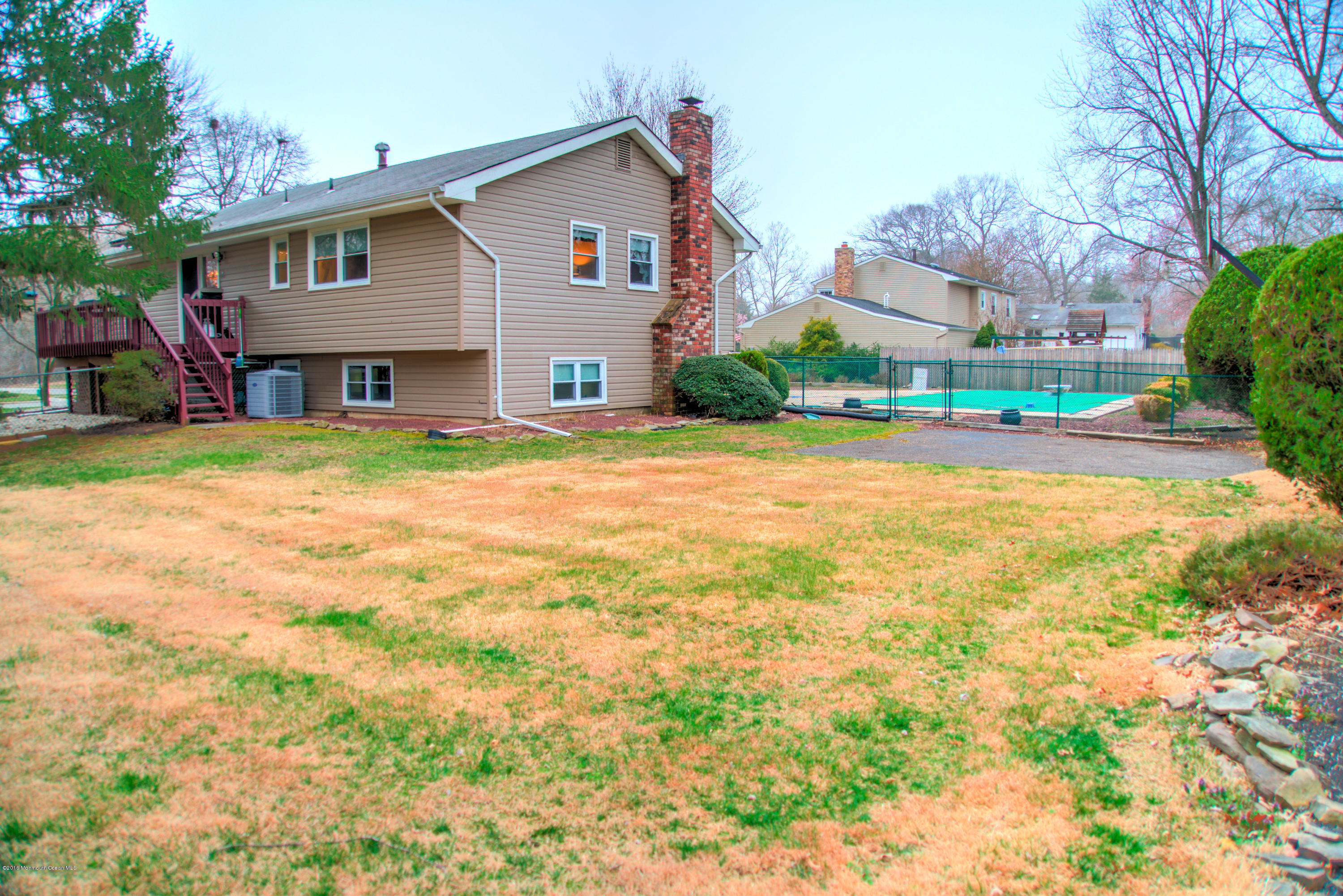 10 Nottingham Road Manalapan, NJ 07726 - Photo 25 of 25 Outside 5