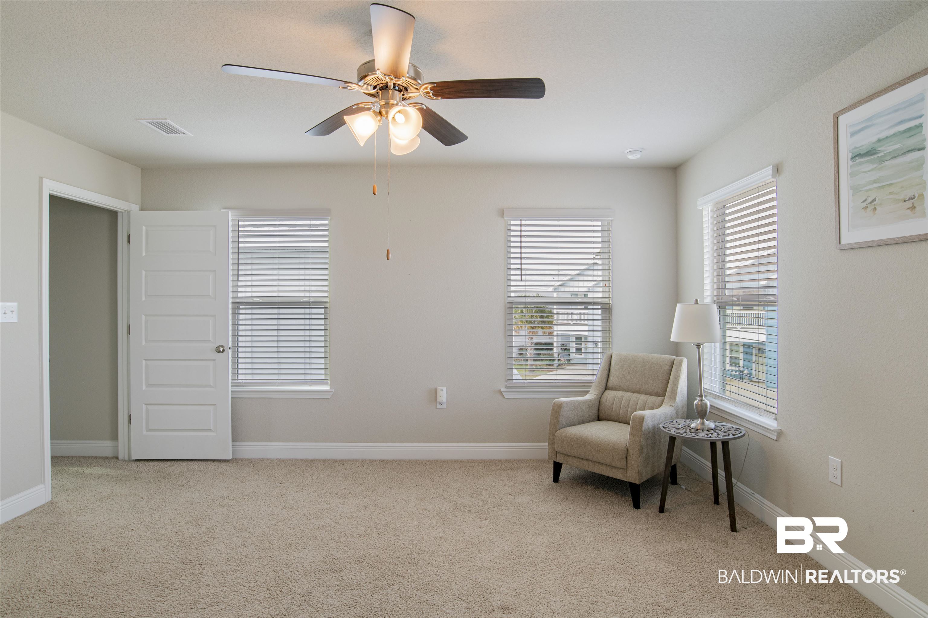 23921 Cottage Loop Orange Beach, AL 36561 - Photo 11 of 26 Primary Bedroom
