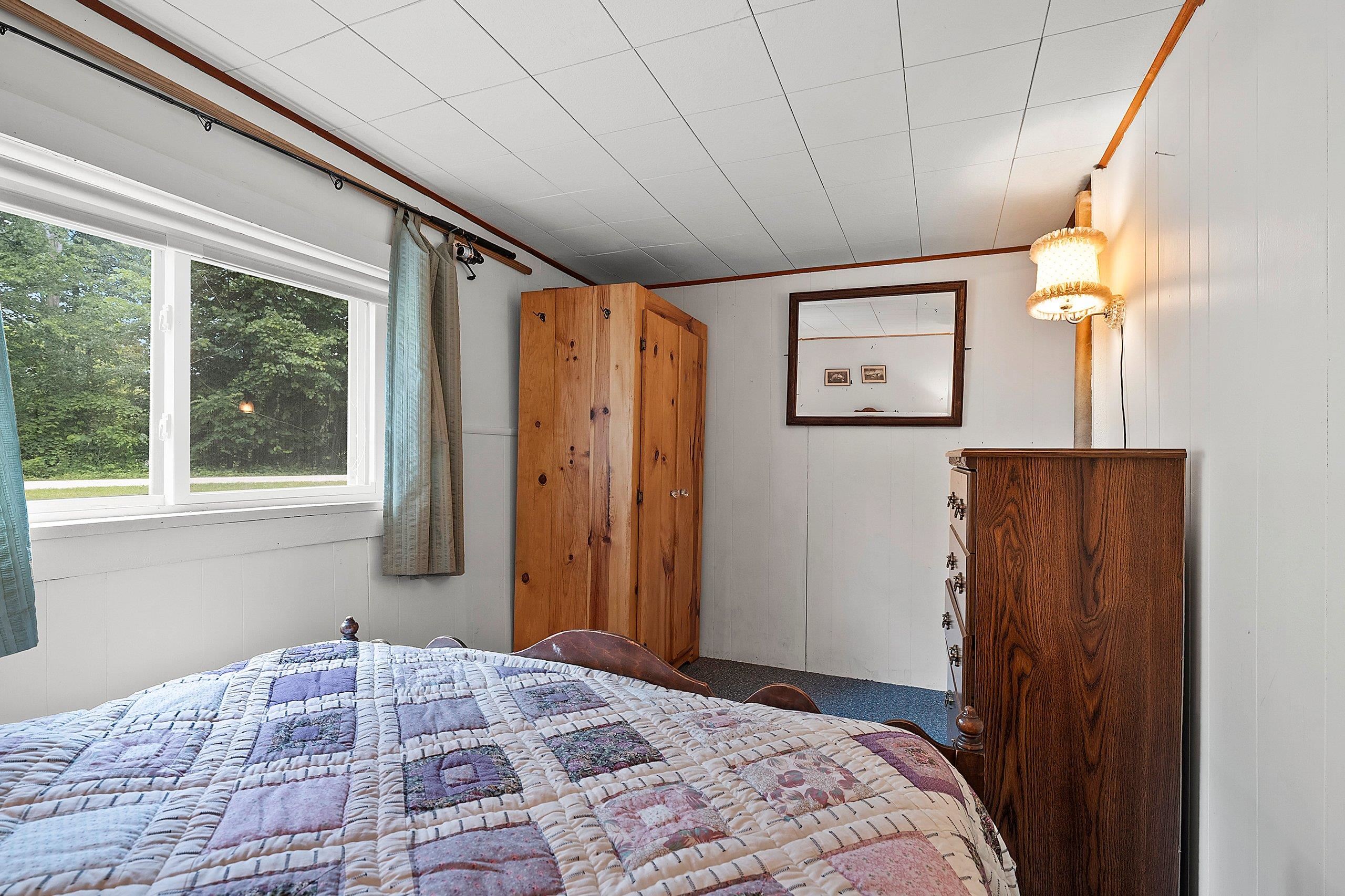 10882 Wescott Lake Road Pound, WI 54161 - Photo 50 of 65