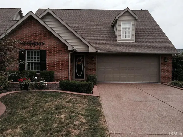 $1,995 | 8100 Covington Court, Newburgh, IN 47630