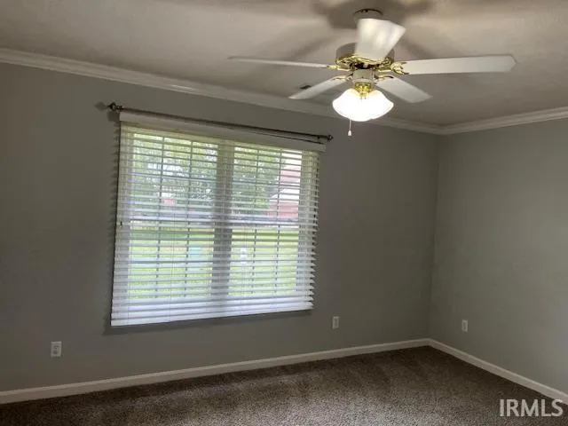 $1,995 | 8100 Covington Court, Newburgh, IN 47630