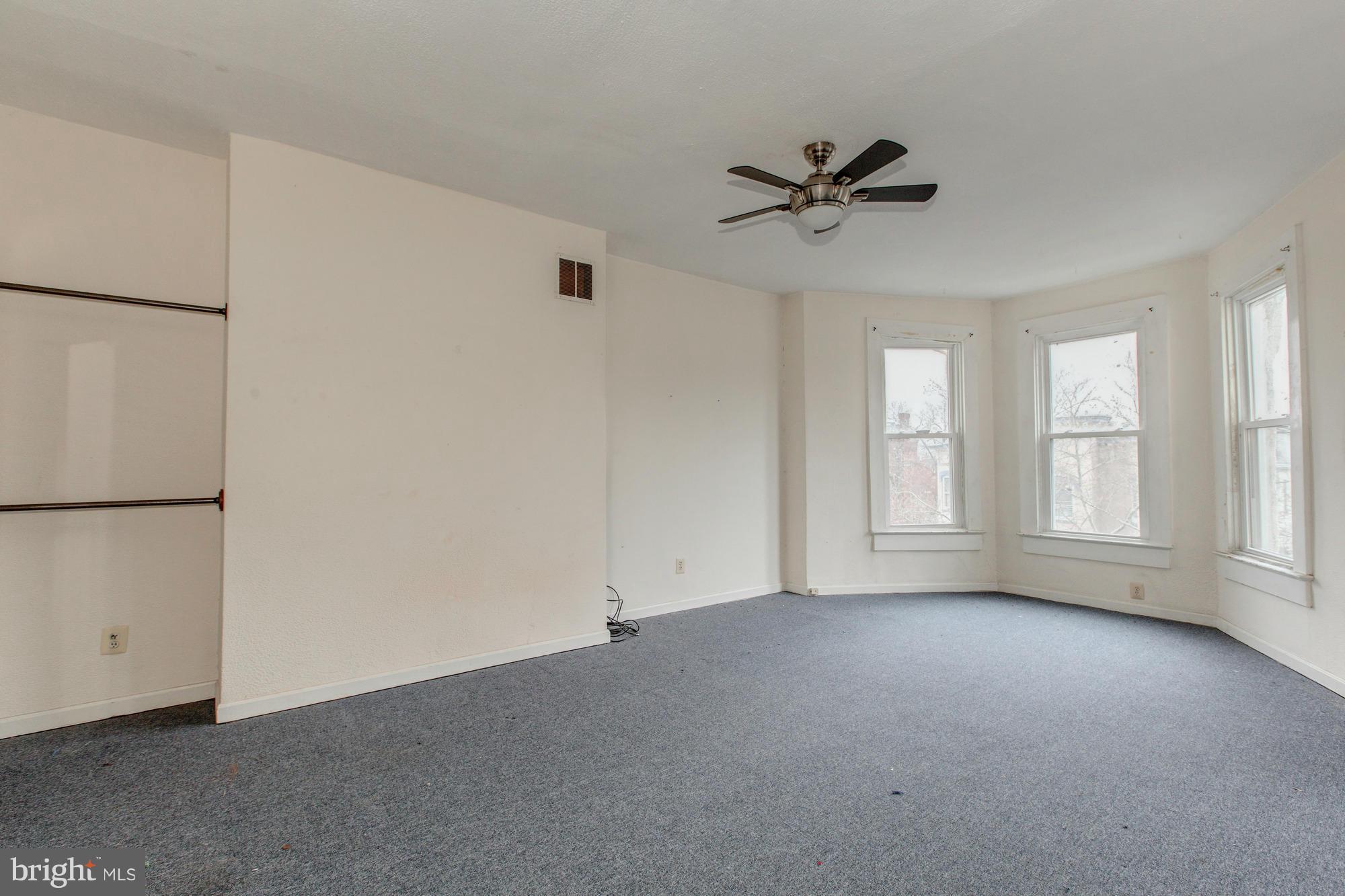 1305 Q Street Northwest Washington, DC 20009 - Photo 14 of 23 Bedroom