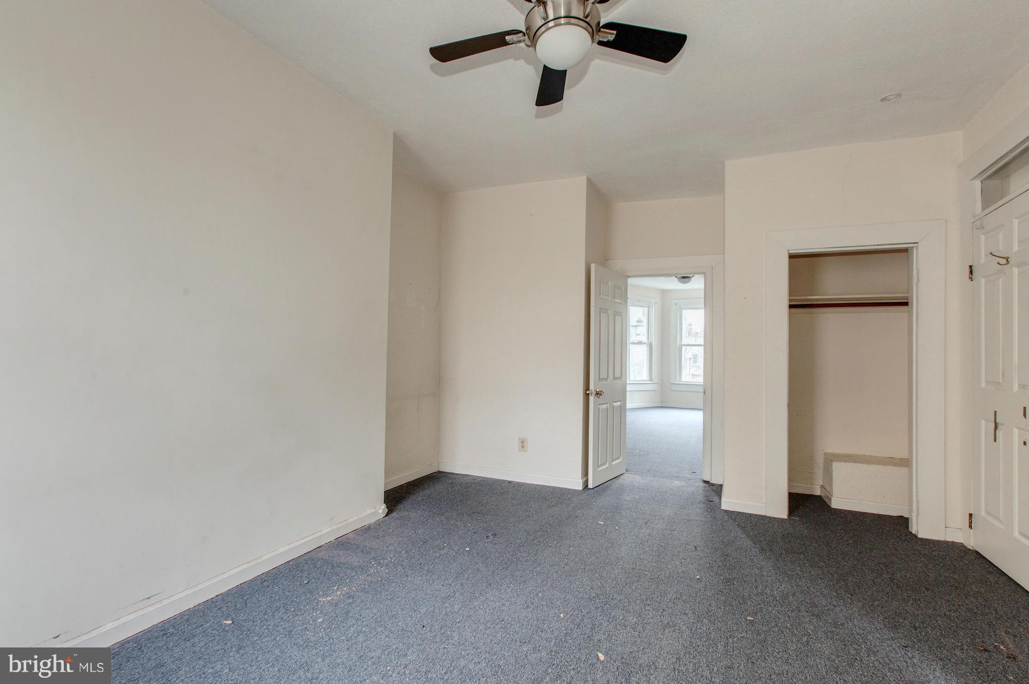 1305 Q Street Northwest Washington, DC 20009 - Photo 15 of 23 Bedroom