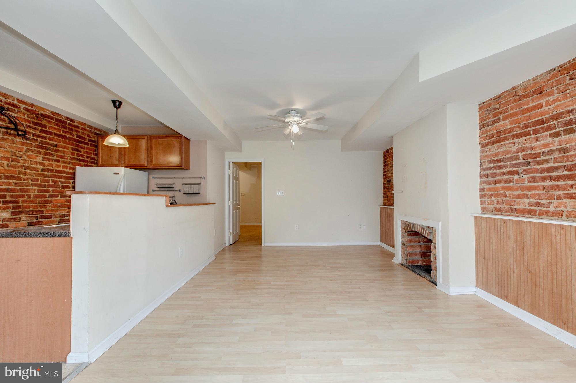 1305 Q Street Northwest Washington, DC 20009 - Photo 17 of 23 Apartment