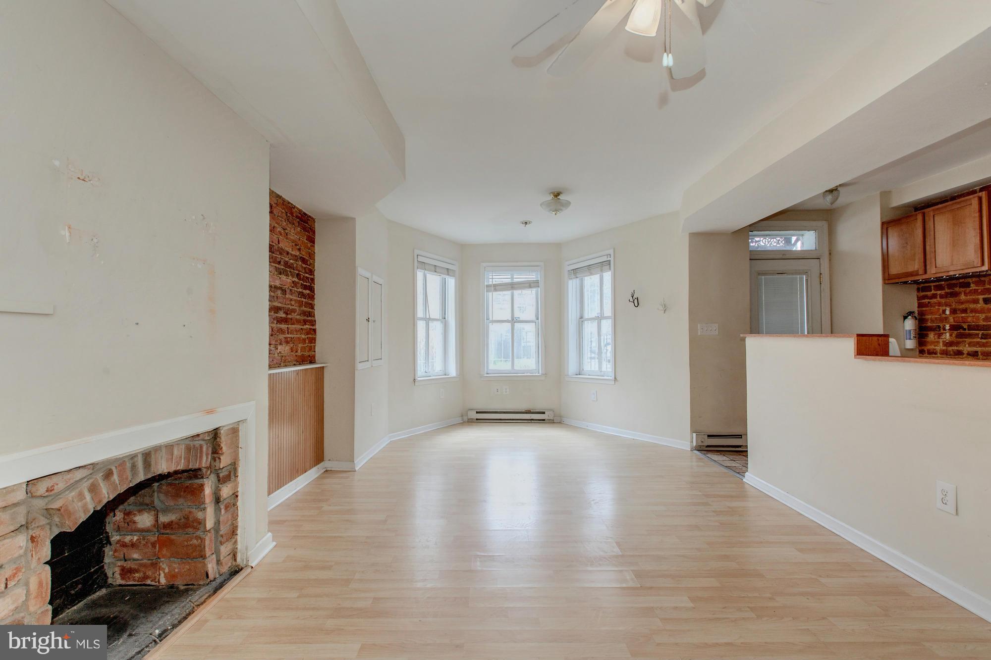 1305 Q Street Northwest Washington, DC 20009 - Photo 18 of 23 Apartment
