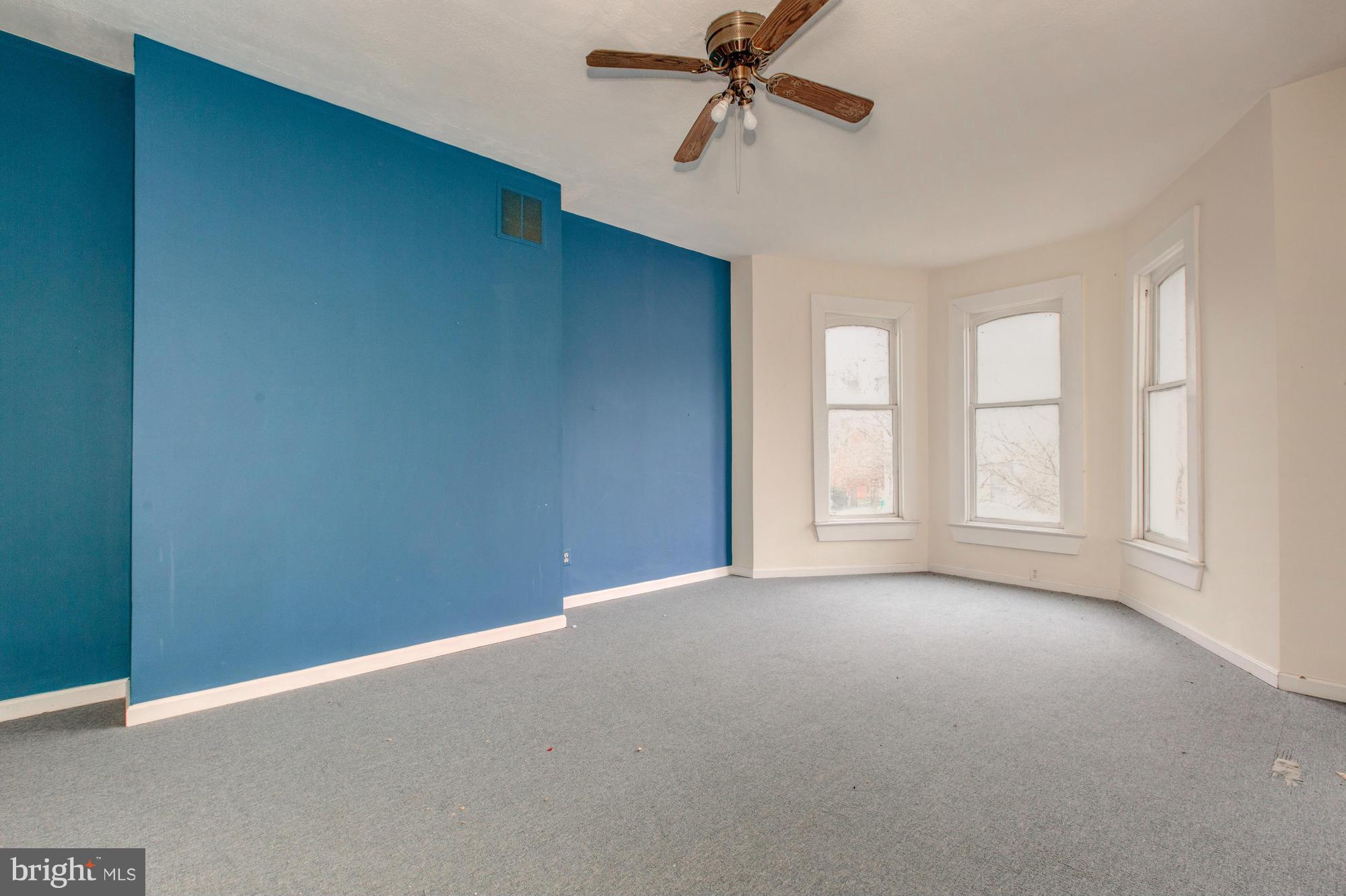 1305 Q Street Northwest Washington, DC 20009 - Photo 10 of 23 Bedroom
