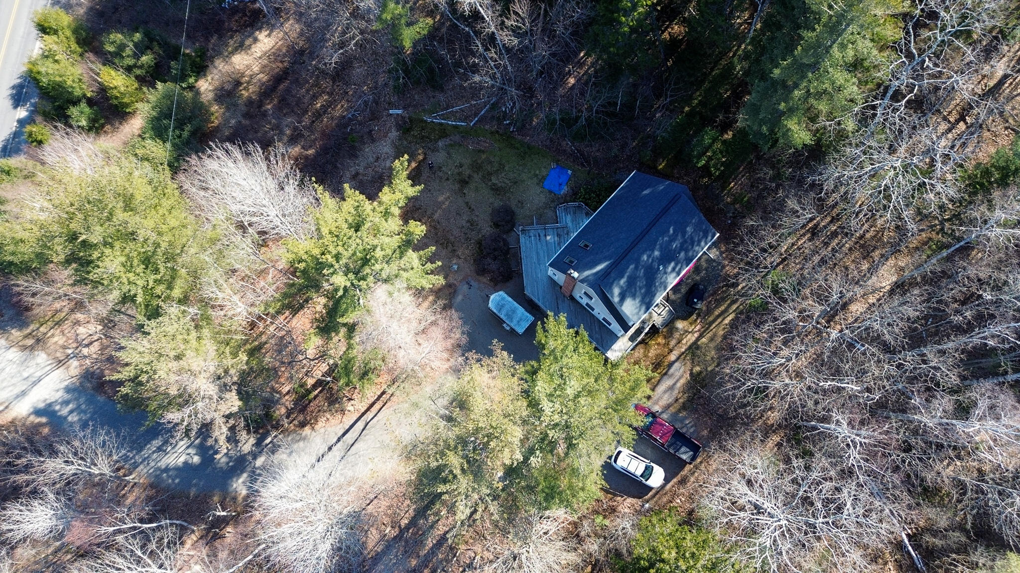 294 Rim Road East Machias, ME 04630 - Photo 22 of 74 20