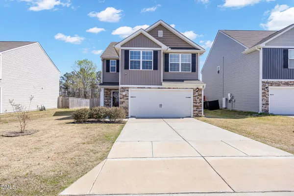 $319,000 | 772 Frosty Way, Zebulon, NC 27597