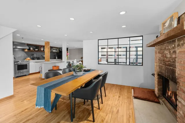 $535,000 | 531 South Plymouth Court, Unit 602, Chicago, IL 60605