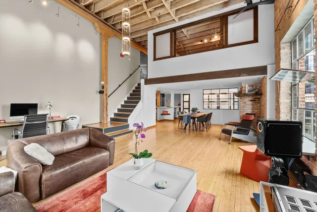 $535,000 | 531 South Plymouth Court, Unit 602, Chicago, IL 60605