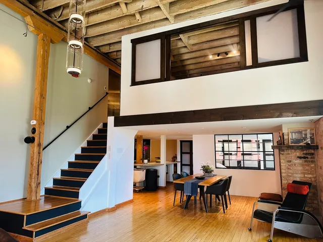 $535,000 | 531 South Plymouth Court, Unit 602, Chicago, IL 60605