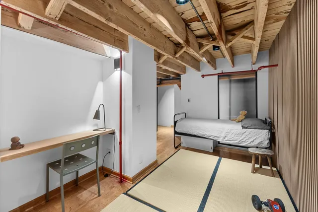 $535,000 | 531 South Plymouth Court, Unit 602, Chicago, IL 60605