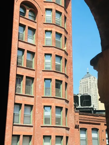 $535,000 | 531 South Plymouth Court, Unit 602, Chicago, IL 60605