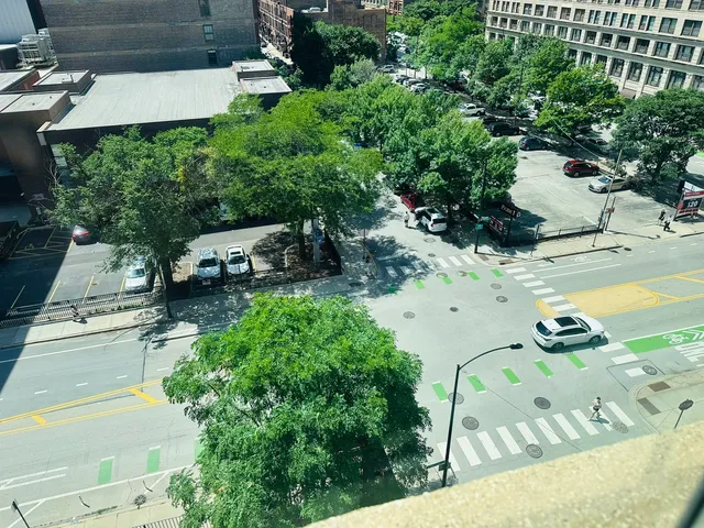 $535,000 | 531 South Plymouth Court, Unit 602, Chicago, IL 60605