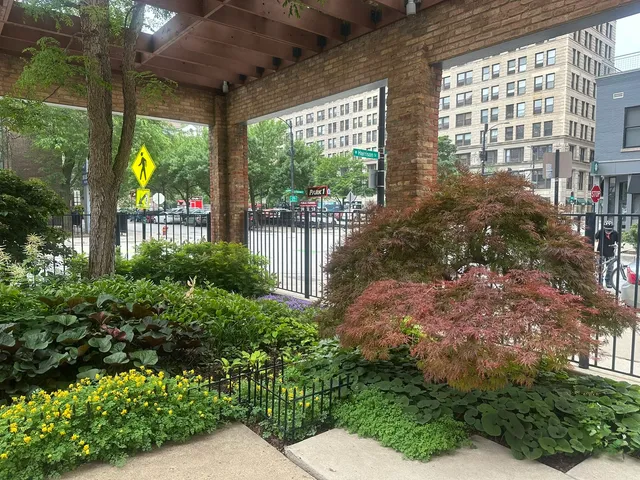 $535,000 | 531 South Plymouth Court, Unit 602, Chicago, IL 60605