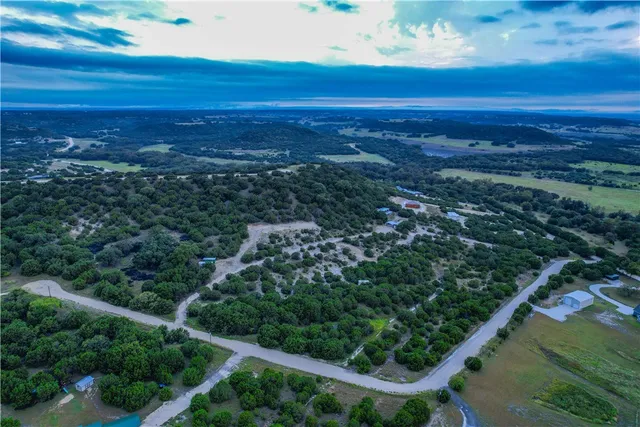 $129,999 | 152 Pr 2121, Meridian, TX 76665