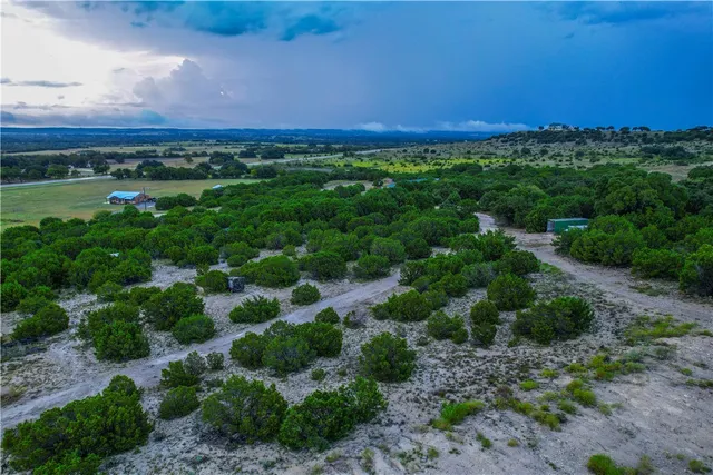 $129,999 | 152 Pr 2121, Meridian, TX 76665