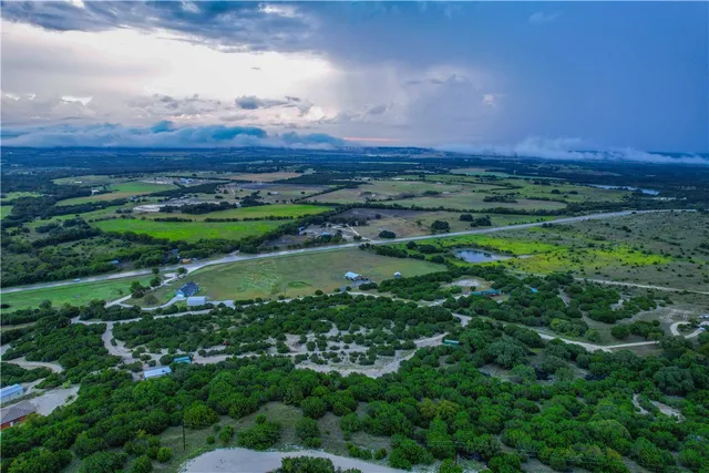 $129,999 | 152 Pr 2121, Meridian, TX 76665