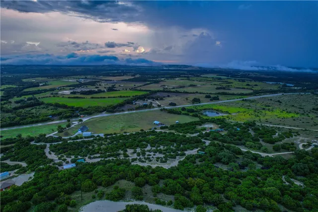 $129,999 | 152 Pr 2121, Meridian, TX 76665