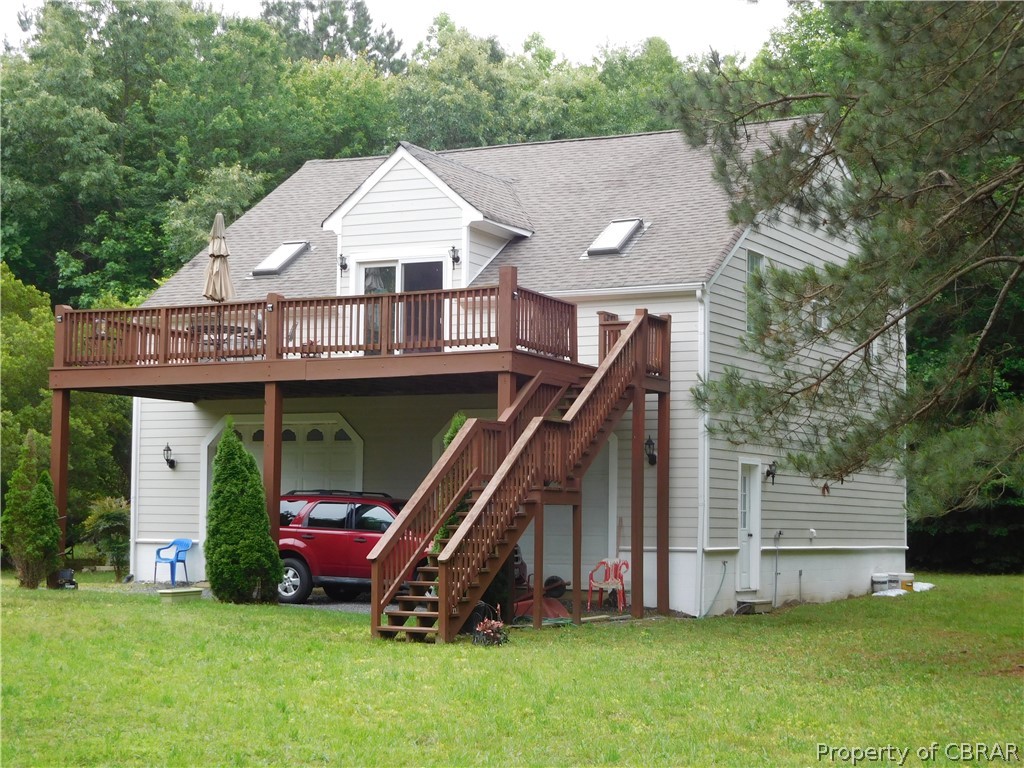 645 Holly Point Road Mathews, VA 23109 - Photo 29 of 50