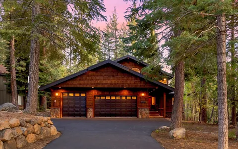 $2,395,000 | 11114 Mougle Lane, Truckee, CA 96161