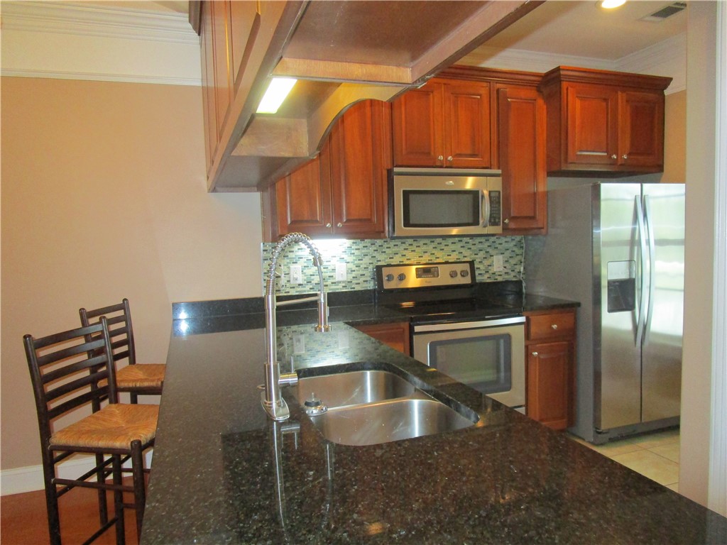 7272 Shellman Bluff Road Northeast, Unit 14 Townsend, GA 31331 - Photo 5 of 23