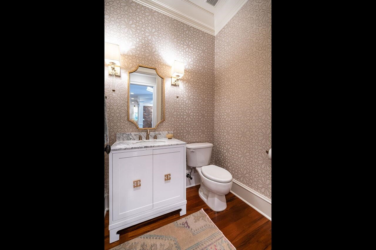 1715 Nottingham Road Raleigh, NC 27607 - Photo 15 of 35 Photo 15