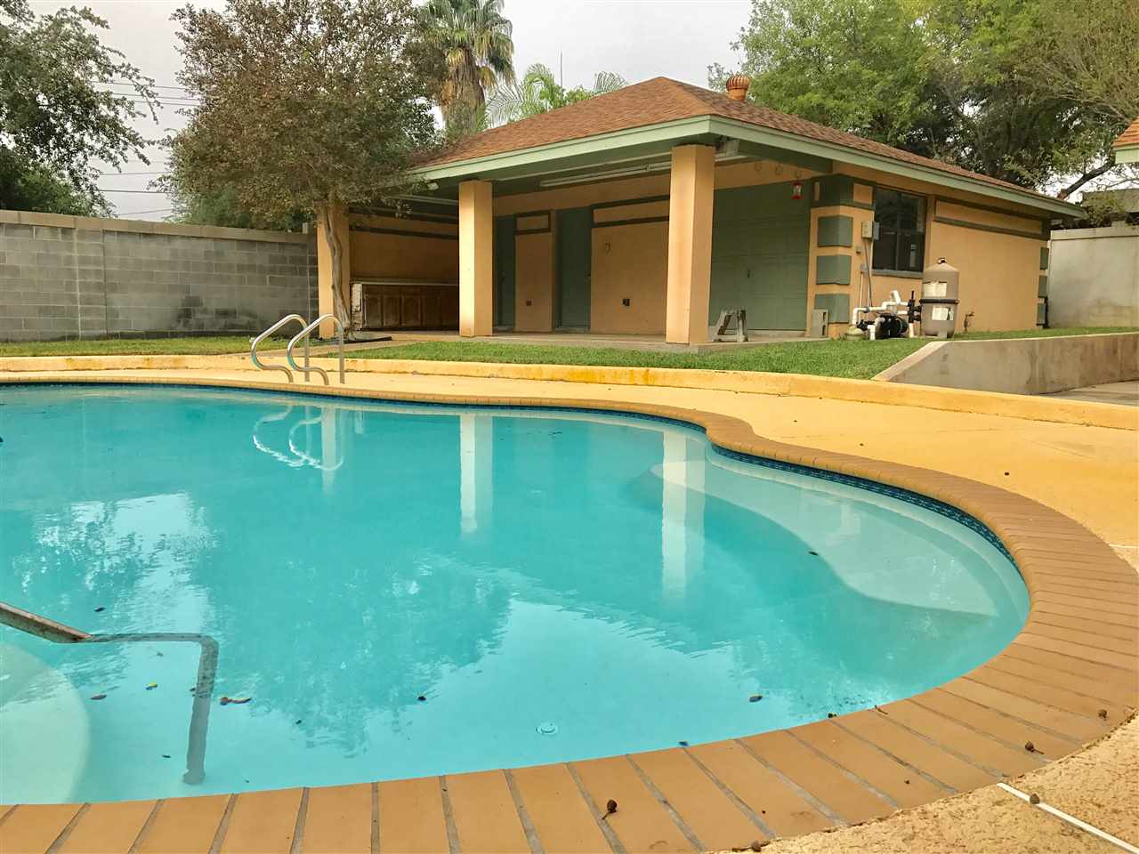 710 Merlin Road Laredo, TX 78041 - Photo 18 of 20 Gallery Image 18