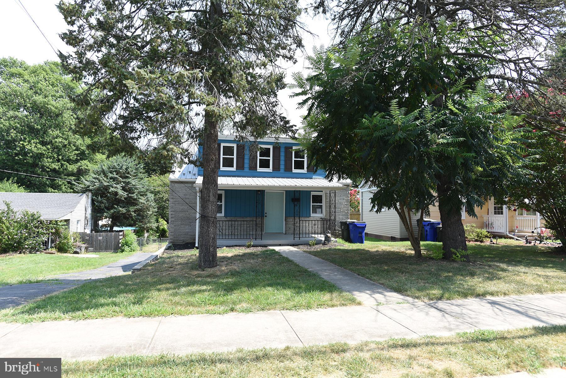 70 Nottingham Road Hagerstown, MD 21740 - Photo 2 of 35