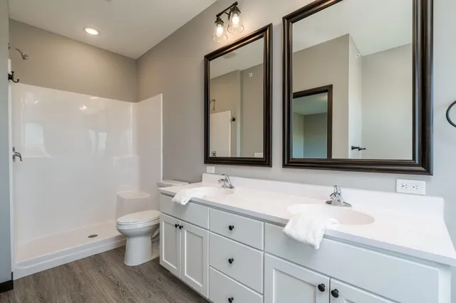 $299,900 | 3068 Bluestem Trail, Mankato, MN 56001