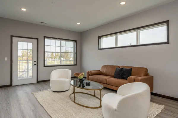 $299,900 | 3068 Bluestem Trail, Mankato, MN 56001