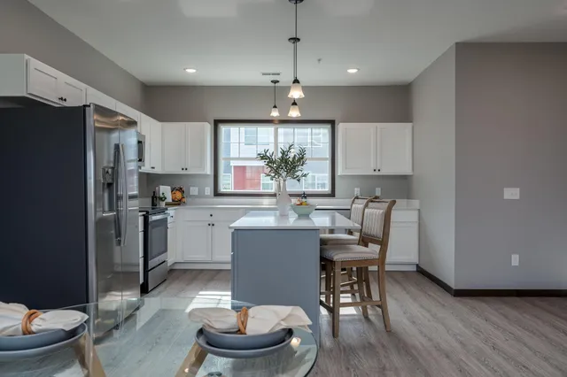 $299,900 | 3068 Bluestem Trail, Mankato, MN 56001