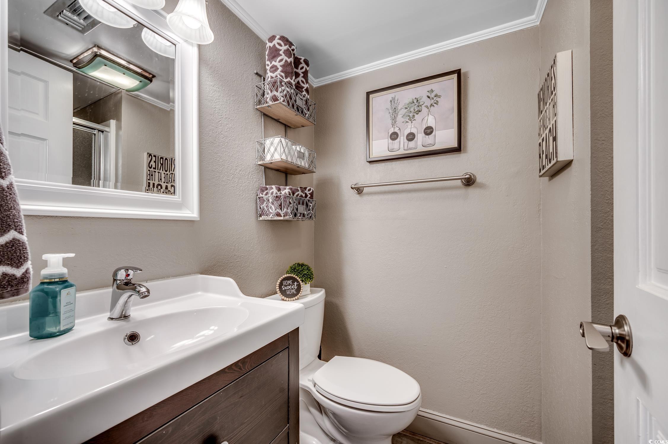 1012 North Waccamaw Drive, Unit 1008 Murrells Inlet, SC 29576 - Photo 16 of 37