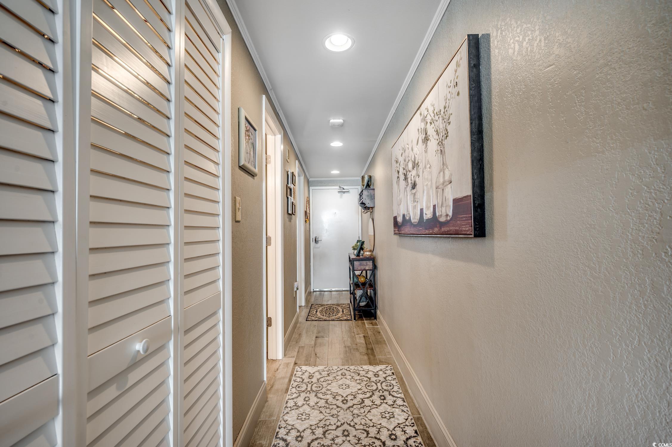 1012 North Waccamaw Drive, Unit 1008 Murrells Inlet, SC 29576 - Photo 17 of 37