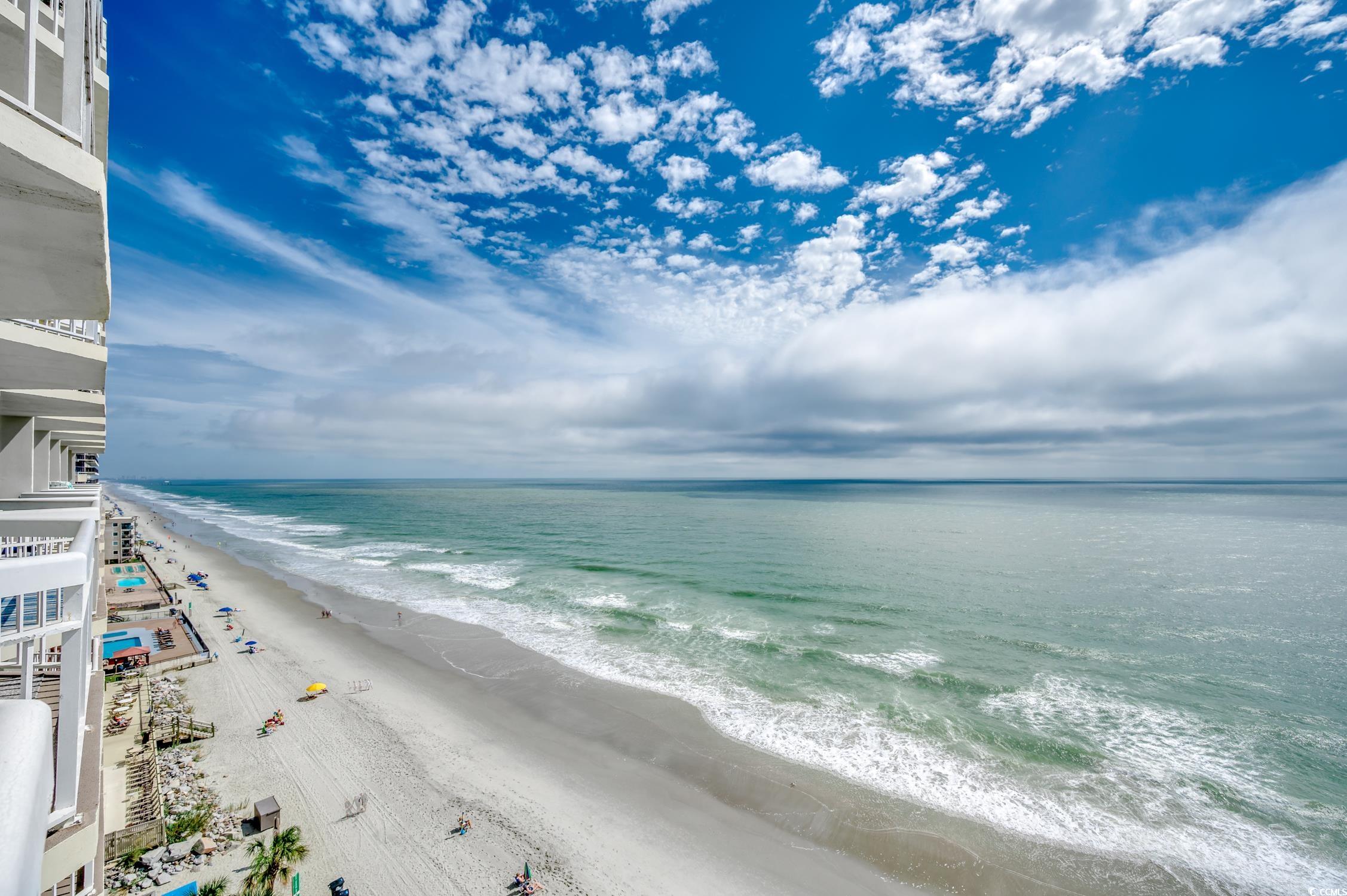 1012 North Waccamaw Drive, Unit 1008 Murrells Inlet, SC 29576 - Photo 20 of 37