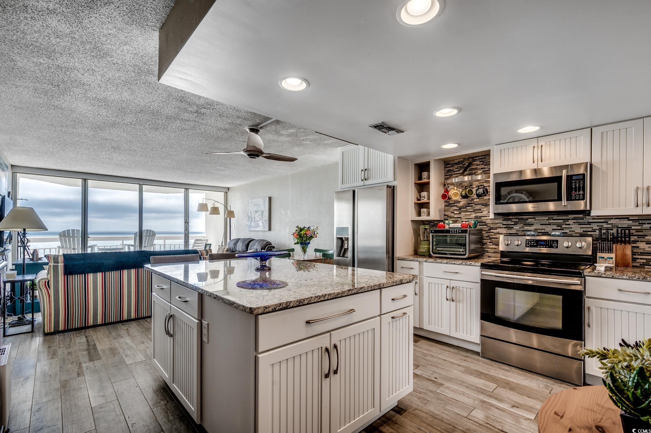 1012 North Waccamaw Drive, Unit 1008 Murrells Inlet, SC 29576 - Photo 2 of 37