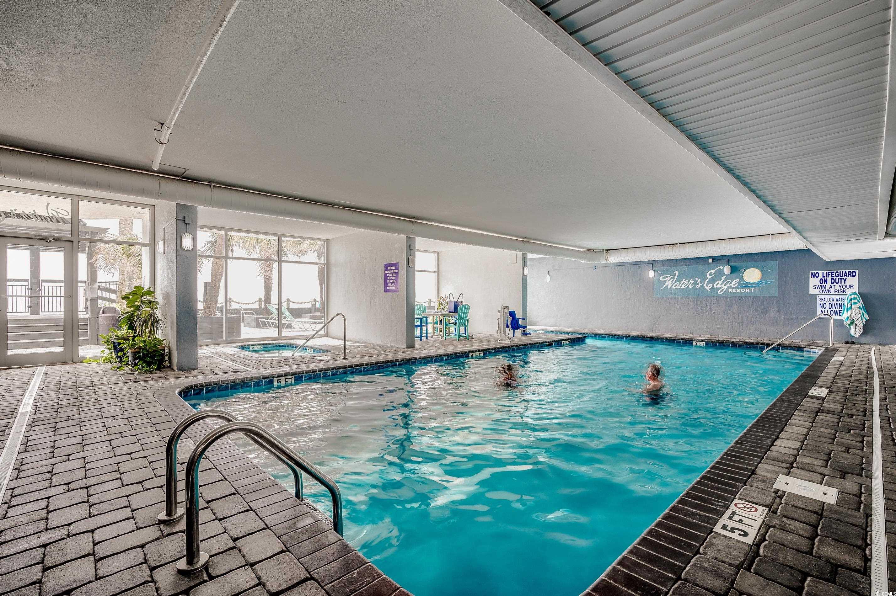 1012 North Waccamaw Drive, Unit 1008 Murrells Inlet, SC 29576 - Photo 23 of 37