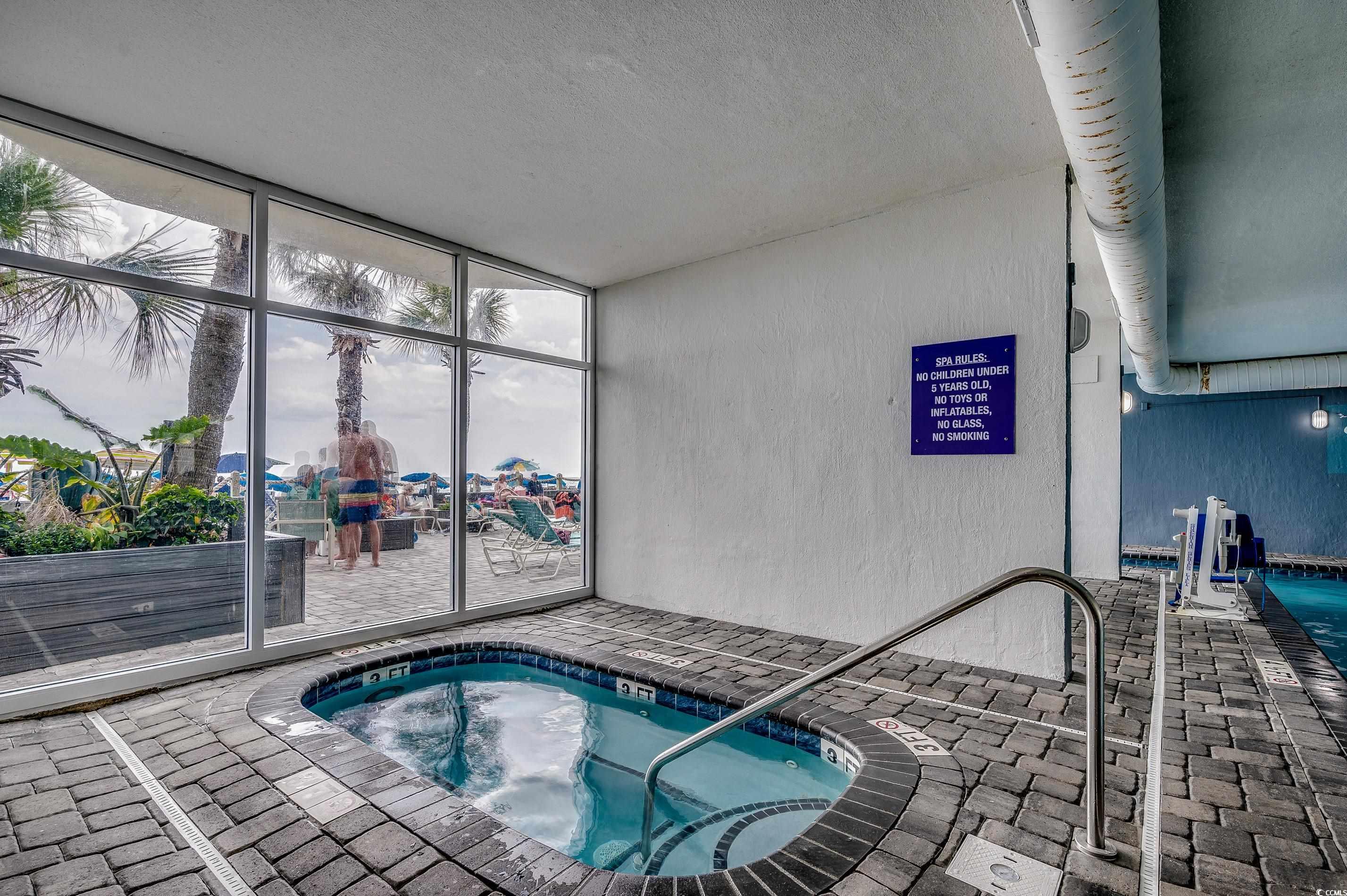 1012 North Waccamaw Drive, Unit 1008 Murrells Inlet, SC 29576 - Photo 24 of 37