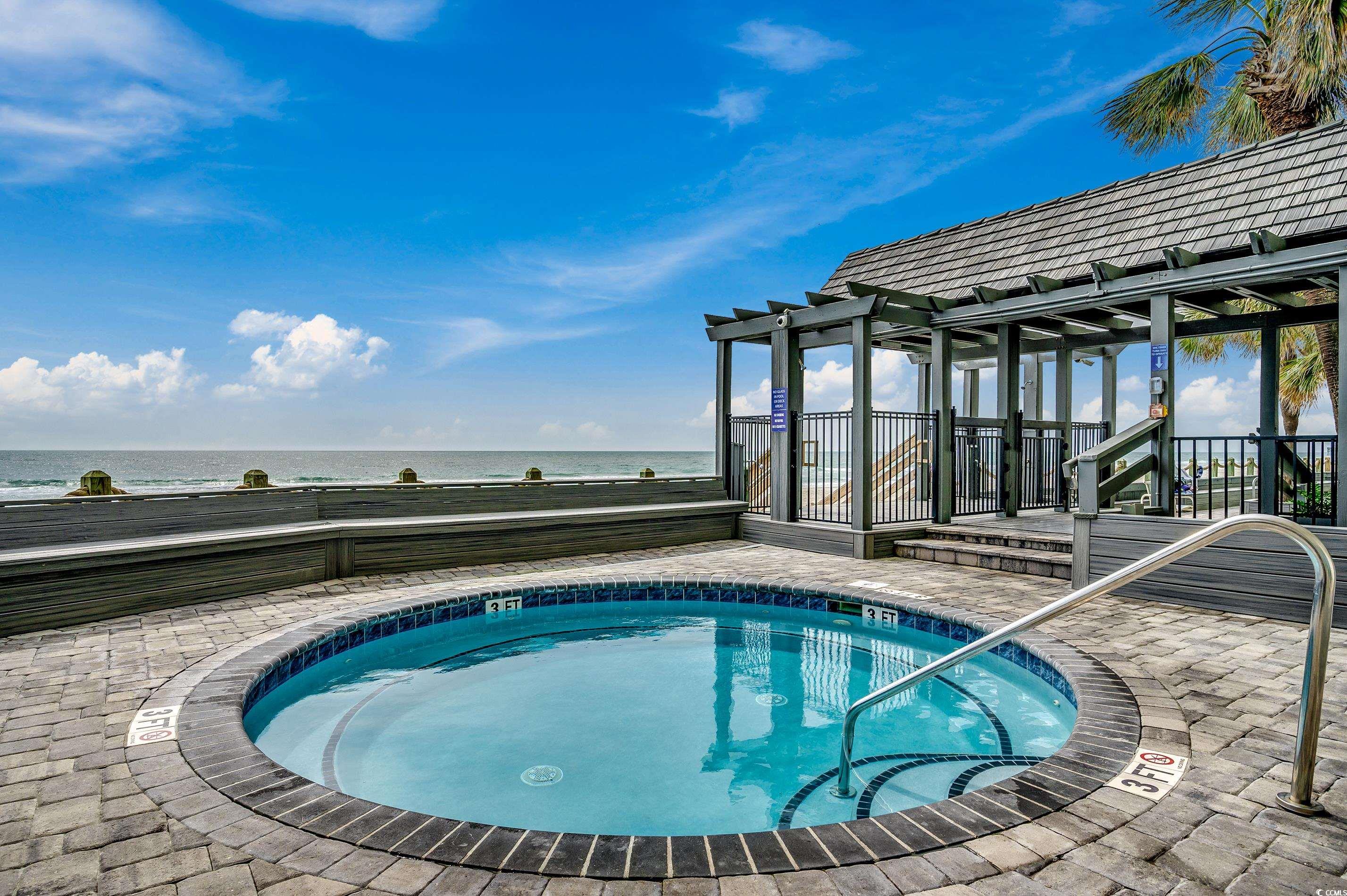 1012 North Waccamaw Drive, Unit 1008 Murrells Inlet, SC 29576 - Photo 25 of 37