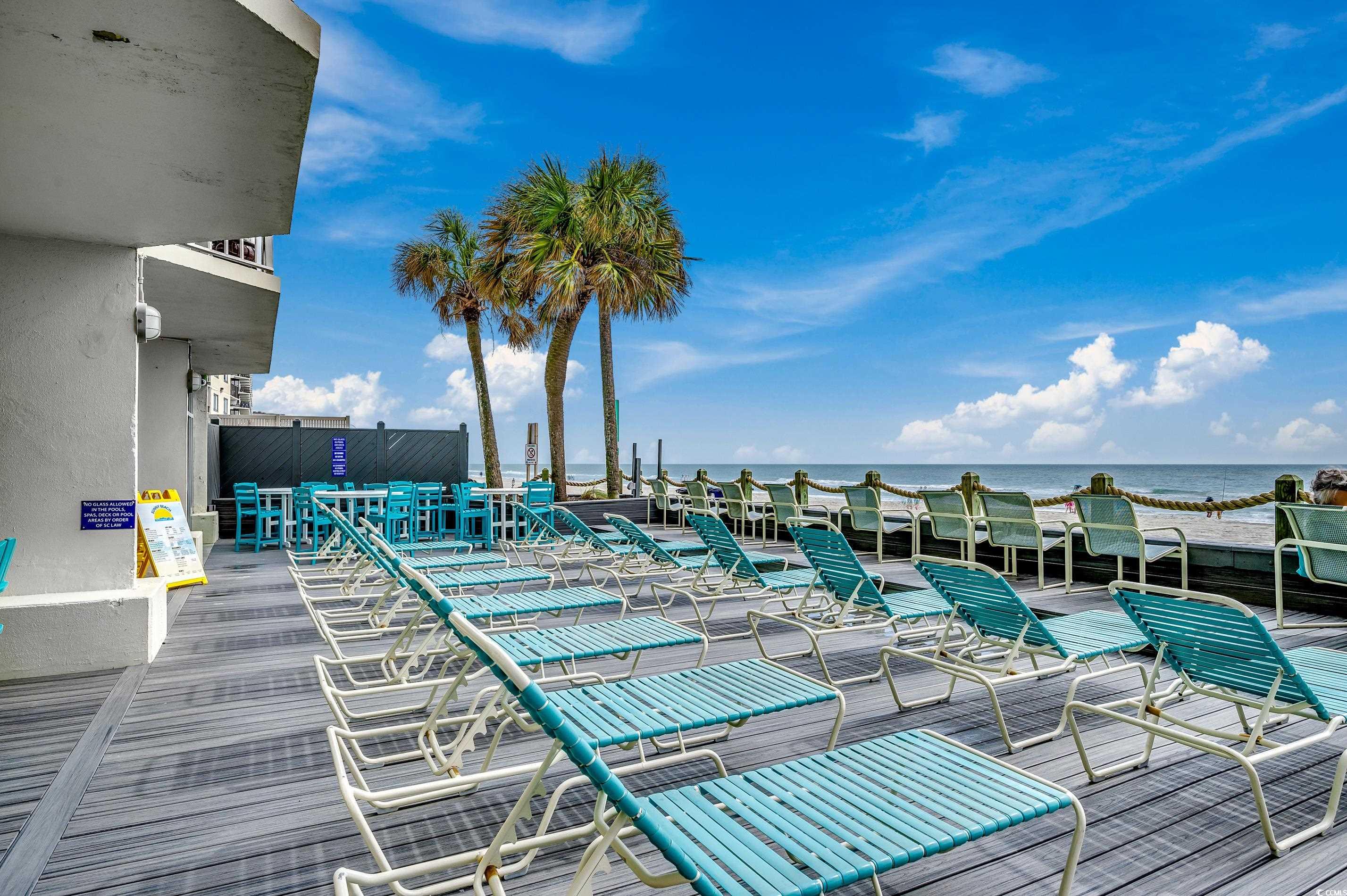 1012 North Waccamaw Drive, Unit 1008 Murrells Inlet, SC 29576 - Photo 26 of 37