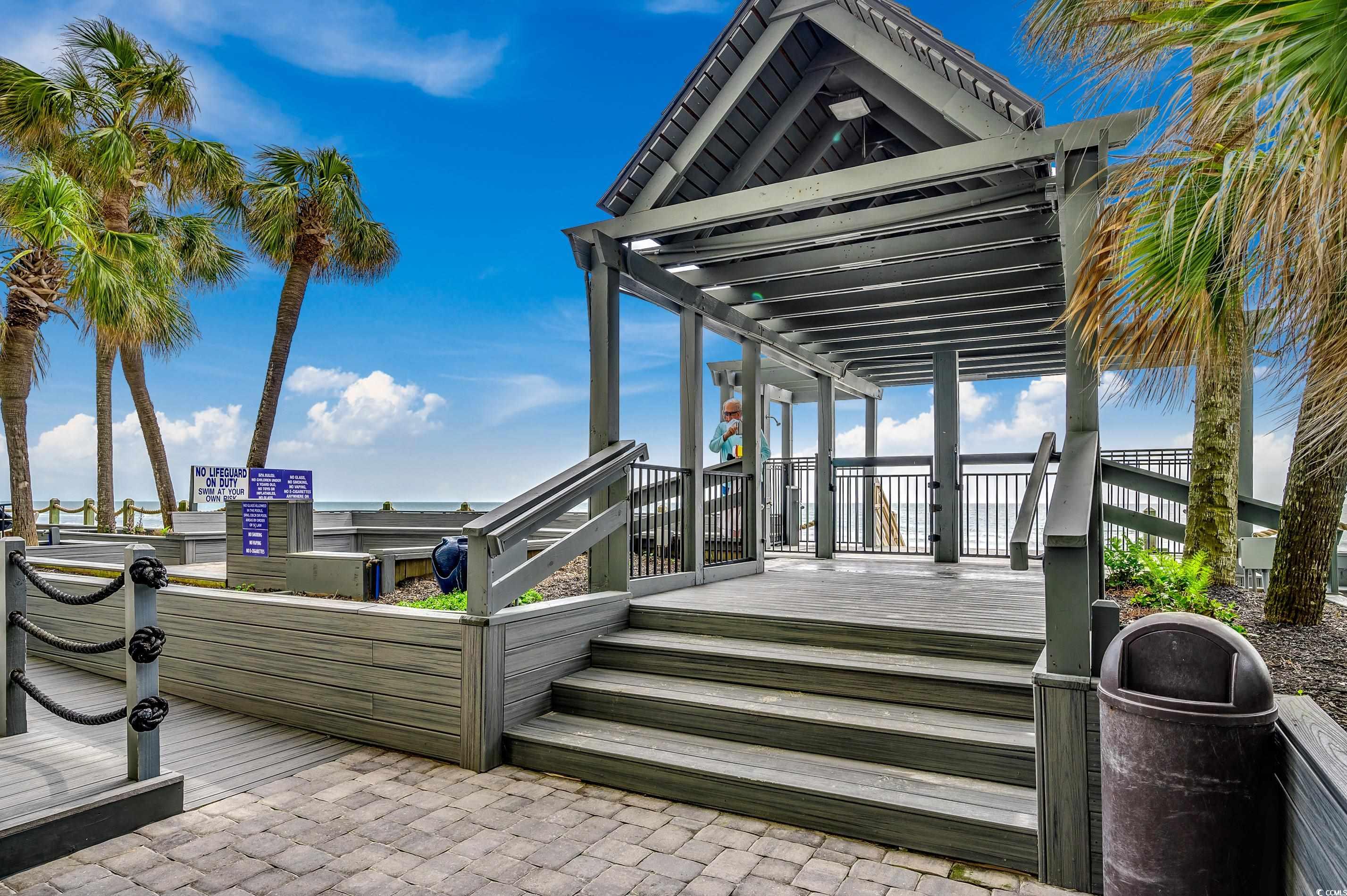 1012 North Waccamaw Drive, Unit 1008 Murrells Inlet, SC 29576 - Photo 29 of 37